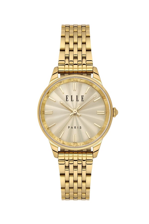 ELLE 30 mm Yuvarlak Kadın Kol Saati