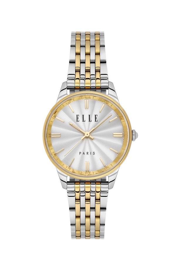 ELLE 30 mm Yuvarlak Kadın Kol Saati