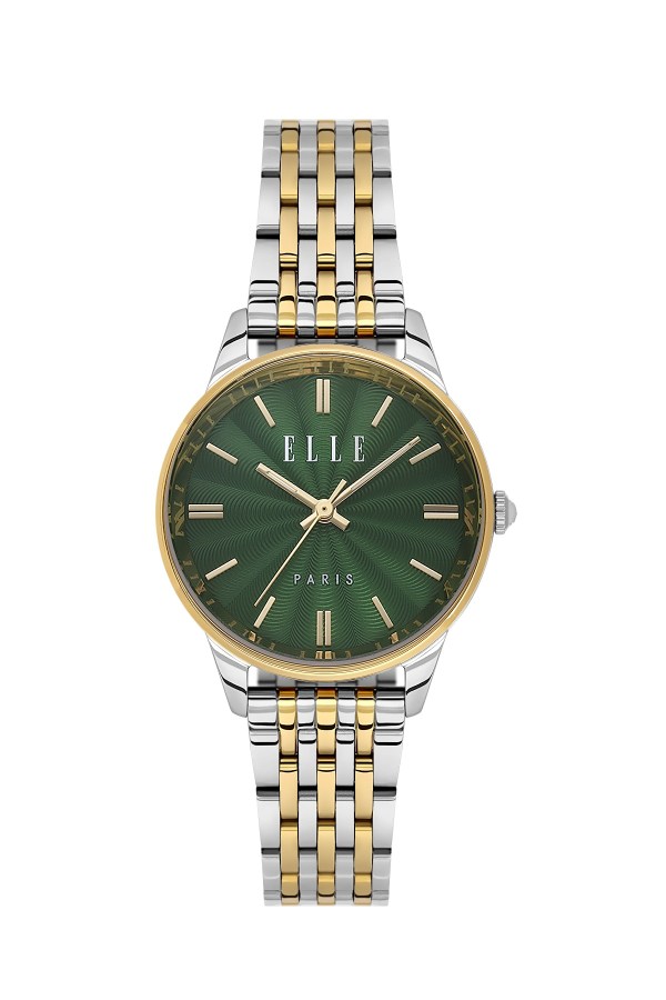 ELLE 30 mm Yuvarlak Kadın Kol Saati