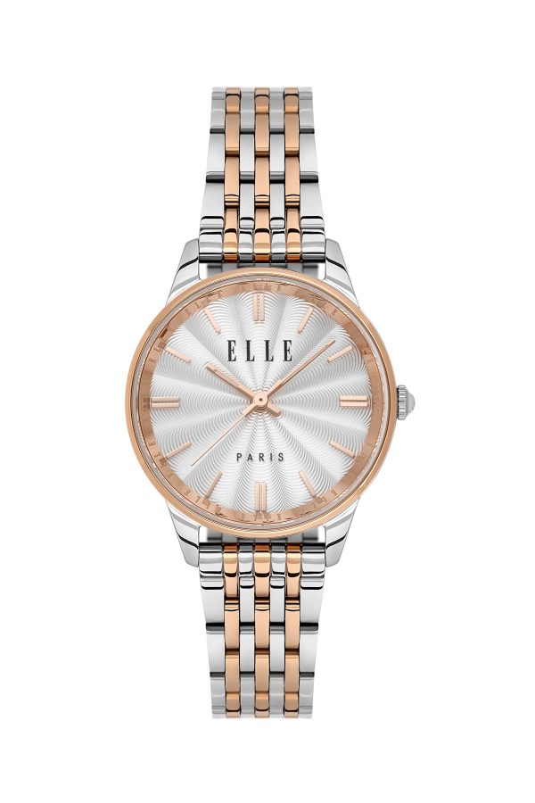 ELLE 30 mm Yuvarlak Kadın Kol Saati