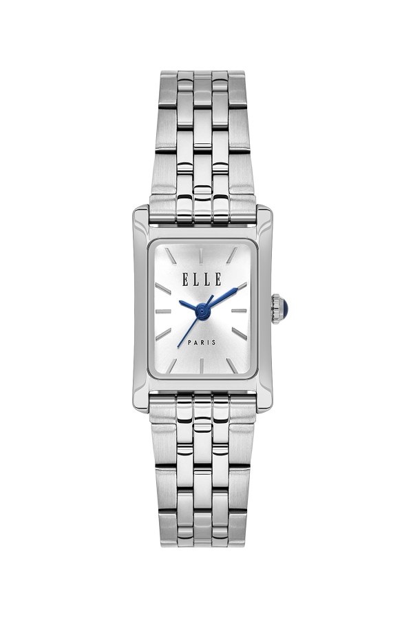 ELLE 38 mm Dikdörtgen Kadın Kol Saati