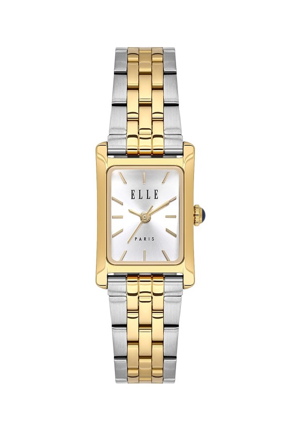 ELLE 38 mm Dikdörtgen Kadın Kol Saati