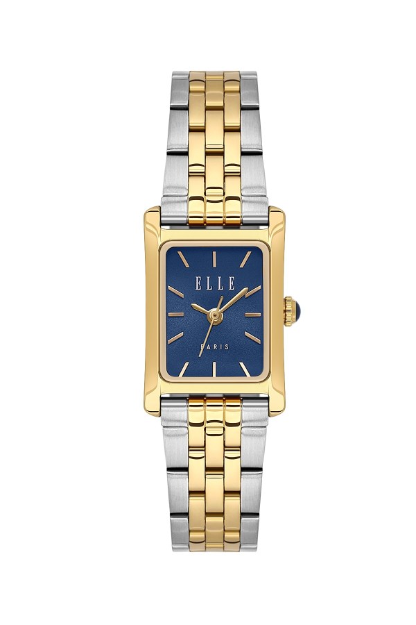 ELLE 38 mm Dikdörtgen Kadın Kol Saati