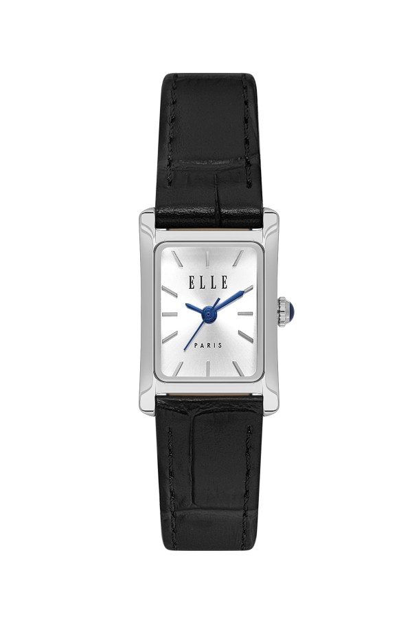 ELLE 38 mm Dikdörtgen Kadın Kol Saati