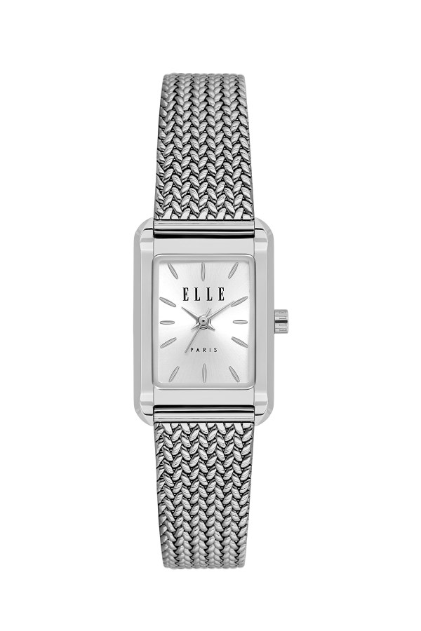 ELLE 19,5 mm Kadın  Yuvarlak Kol Saati